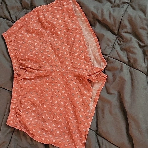 Pink Pyjama Set - Picture 5 of 7